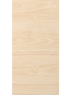 Hobiurun Kapak, açık dişbudak görünümlü, 30x60 cm