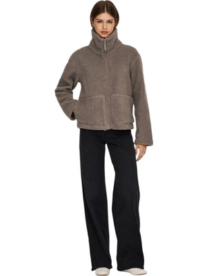 Only Kadın Onlmegan Teddy Ceket 15363364