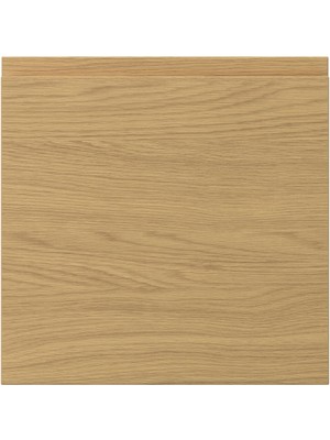 Hobiurun Kapak, meşe görünümlü, 40x40 cm