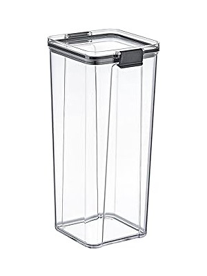 Tuncel Store Box Up Saklama Kapları - Büyük 1800 ml -