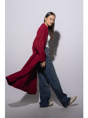 Avrile Salaş Triko Hırka