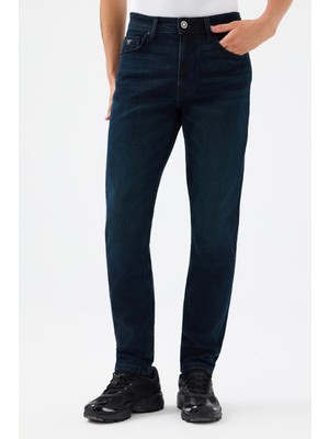 Loft Wear Wash Erkek Pantolonu