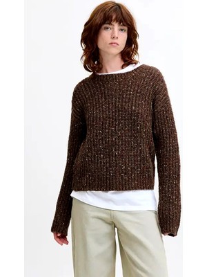 Jack & Jones Jxskyla Kadın Kazak