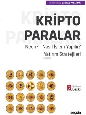 Storemax Kripto Paralar: Nedir? - Nasıl Işlem Yapılır? - Yatırım Stratejileri