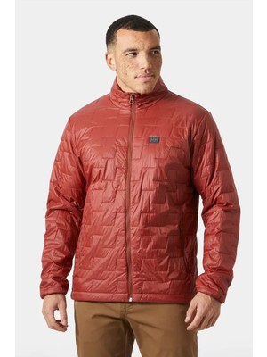 Helly Hansen Erkek Lilaloft Insulator Mont