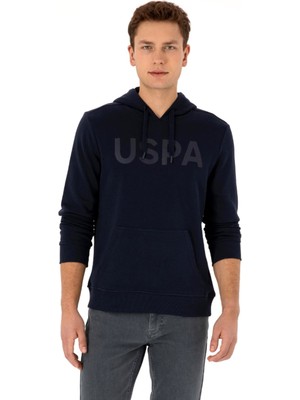U.s. Polo Assn. Erkek Sweatshirt
