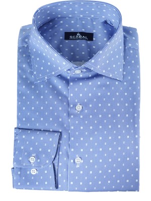 Nobility Erkek %100 Pamuk Gömlek