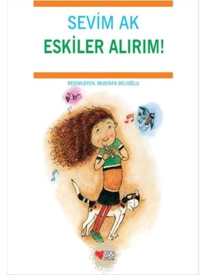 Storemax Eskiler Alırım!