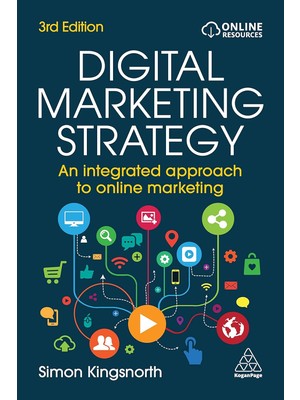 Storemax Digital Marketing Strategy: An Integrated Approach To Online Marketing