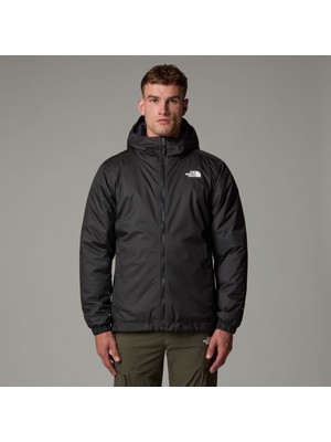 The North Face Quest Izolasyonlu Erkek Mont NF00C302KX71