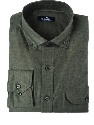 Nobility Erkek %100 Pamuk Gömlek