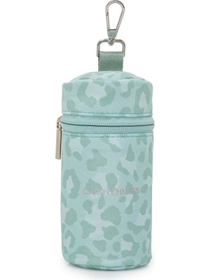 Carry Bliss Mini Milkmate Kompakt Isı Yalıtımlı Biberon Çantası ve Anne Sütü Taşıma Çantası