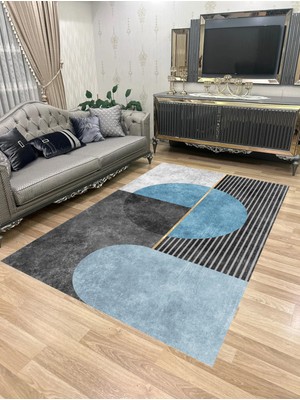 Home Yıkanabilir Kaymaz Taban Halı Mutfak Dekor Yolluk Koridor Halısı Salon Halısı Judge