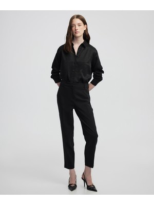 İpekyol Cigarette Fit Pantolon IW6250003315001