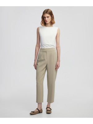 İpekyol Cigarette Pantolon IW6250003344023