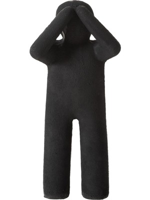 Storemax Concept No-See Man Biblo 18X8X40CM