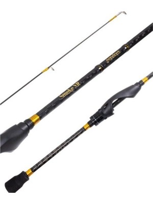 Pandora Smoke Xr Ajı 1,73 cm 0,2-3 gr Lrf Kamış