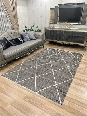 Home Yıkanabilir Kaymaz Taban Halı Mutfak Dekor Yolluk Koridor Halısı Salon Halısı 1089