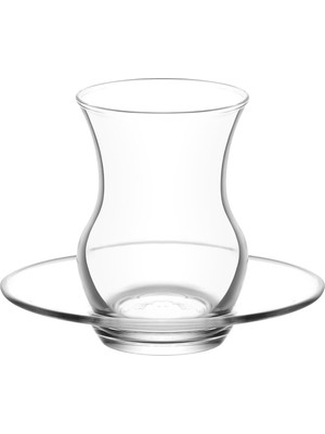 Storemax 12'li Çay Seti