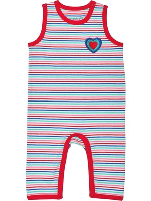 Organickid Party Bebek Kapri Tulum