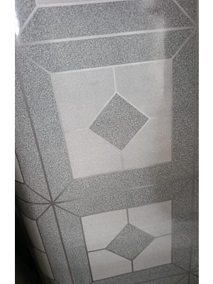 Muhtelif Muşamba 0.5 mm  2 M x 3 M Pvc Zemin Kaplama Yer Döşemesi