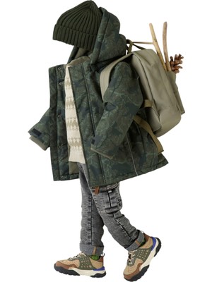 Name It Erkek Çocuk Mont 13246869