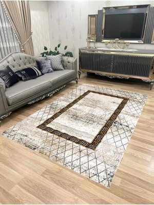Home Yıkanabilir Kaymaz Taban Halı Mutfak Dekor Yolluk Koridor Halısı Salon Halısı OK268