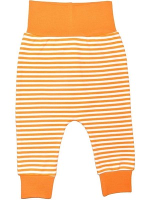 Organickid Jungle Erkek Bebek Pantolon