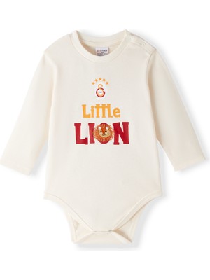 Gs Store Galatasaray Bebek Uzun Kollu Body B252001