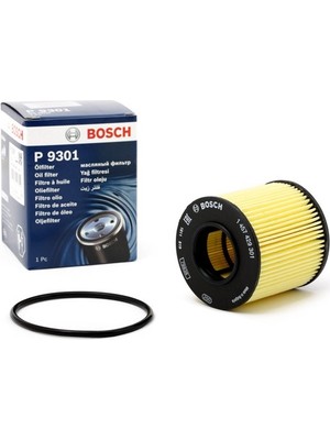 Bosch Seat Leon Iı 1.4 Tsi Yağ Filtresi 2007-2012