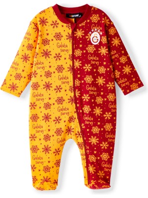 Gs Store Galatasaray Bebek Yeni Yıl Tulum B252294