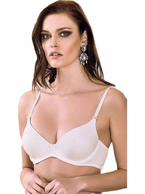 Nurteks 199 Destekli Sütyen