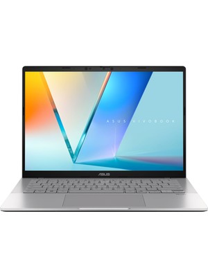 Asus Vivobook S14 S3407VA-LY015A007 I5-13420H 40GB 1tbssd 14" Wuxga Freedos Dizüstü Bilgisayar