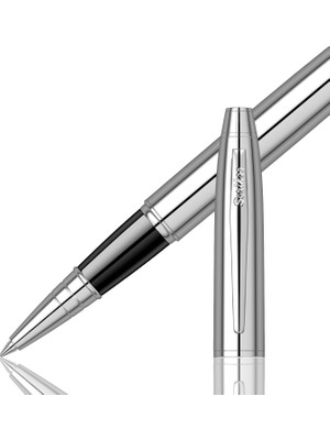 Scrikss Roller Kalem 35 Noble Krom