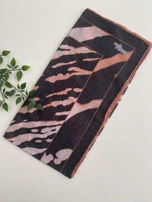 Bonjela Ahu Desen Digital Soft Eşarp