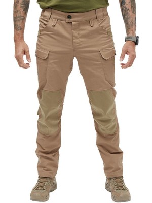 Nunatak Defender Ripstop Taktik Pantolon