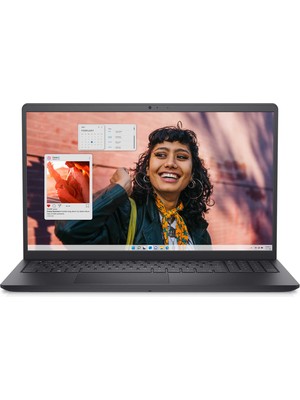 Dell Inspiron 3530 I35301103U I7-1355U 16GB 1tbssd 15.6" Fhd Freedos Dizüstü Bilgisayar