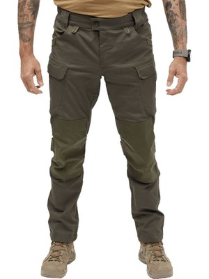 Nunatak Defender Ripstop Taktik Pantolon