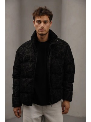 Back Street Backstreet  Gavazzi Erkek Mont