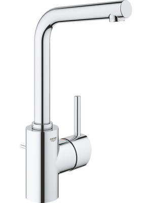 Grohe Concetto Lavabo Bataryası - G23739002-