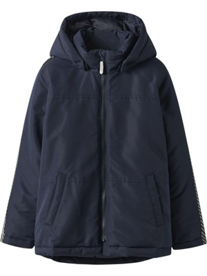 Name It Lacivert Erkek Çocuk Mont 13245834