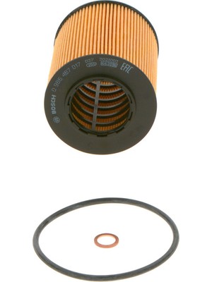 Bosch Bmw 5 Serisi E39 525I 2.5 Yağ Filtresi 2000-2004
