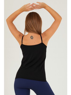 Doremi Seamless Dikişsiz Atlet