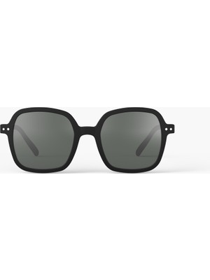 Izipizi Sun Office Black - Siyah Yetişkin Güneş Gözlüğü