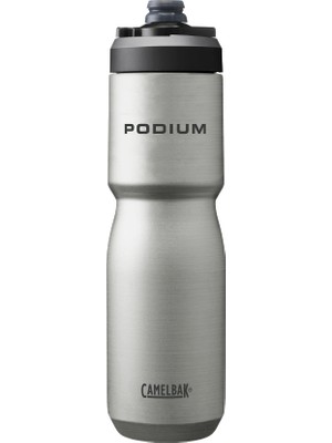 Camelbak Podium Çelik Su Şişesi .65L/22OZ Çelik