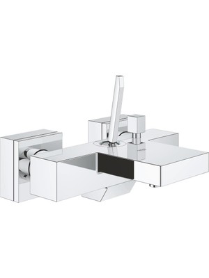 Grohe Eurocube Banyo Bataryası - G23666000-