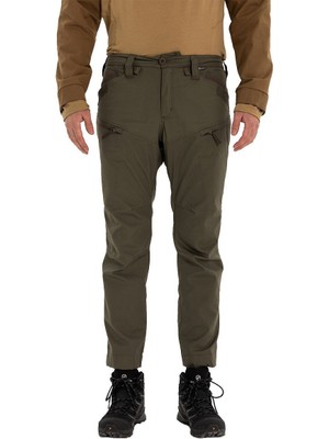 Nunatak Alfa Pro Taktik Pantolon