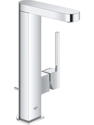 Grohe Plus Tek Kumandalı Lavabo Bataryası - G23851003-