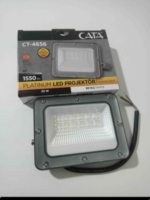 Cata 20 Watt LED Projektör