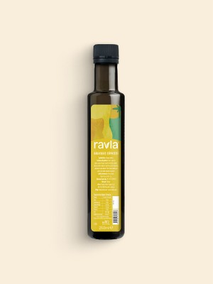 Ravla Ananas Sirkesi - 250ml